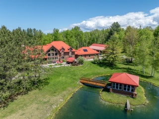 70216 corbett line, Grand Bend Ontario, Canada