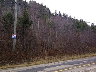 - waterford rd, Waterford New Brunswick, Canada