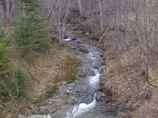 - waterford rd, Waterford New Brunswick, Canada