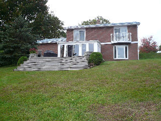 2847 lakeside dr, Severn Township Ontario, Canada Located on Lake Couchiching