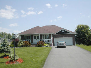 5 maple gate, Ramara Township 