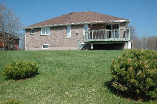 5 maple gate, Ramara Township Ontario, Canada