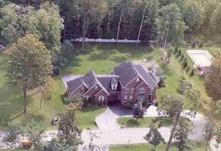 4263 forest wood dr, Orillia Ontario, Canada