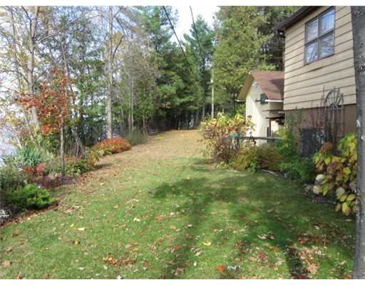 6695 k & p trail tr, Calabogie Ontario, Canada