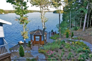 1095 whiteside, Port Carling Ontario, Canada Located on Lake Muskoka