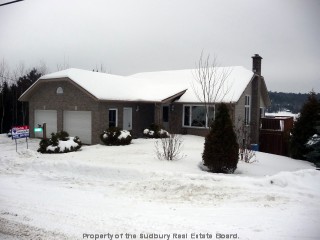 1080 moxam landing rd, Sudbury Ontario, Canada