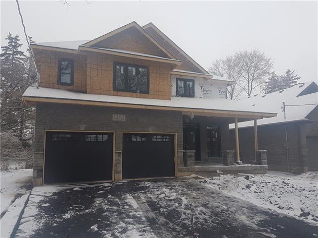 14 burke avenue, Brantford Ontario, Canada