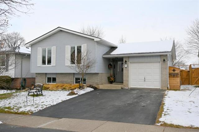 64 myrtleville drive, Brantford Ontario, Canada