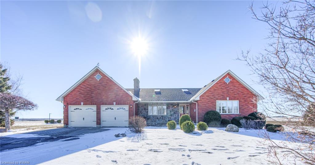 453 hwy 54 highway, Brantford Ontario, Canada