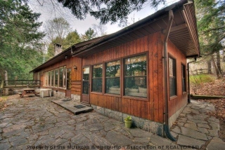 Muskoka Lakes Ontario, Canada Located on Lake Rosseau