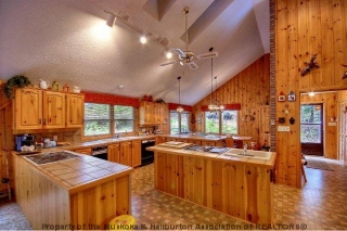 Muskoka Lakes Ontario, Canada Located on Lake Rosseau