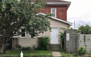 1415 cassells street, North Bay Ontario, Canada