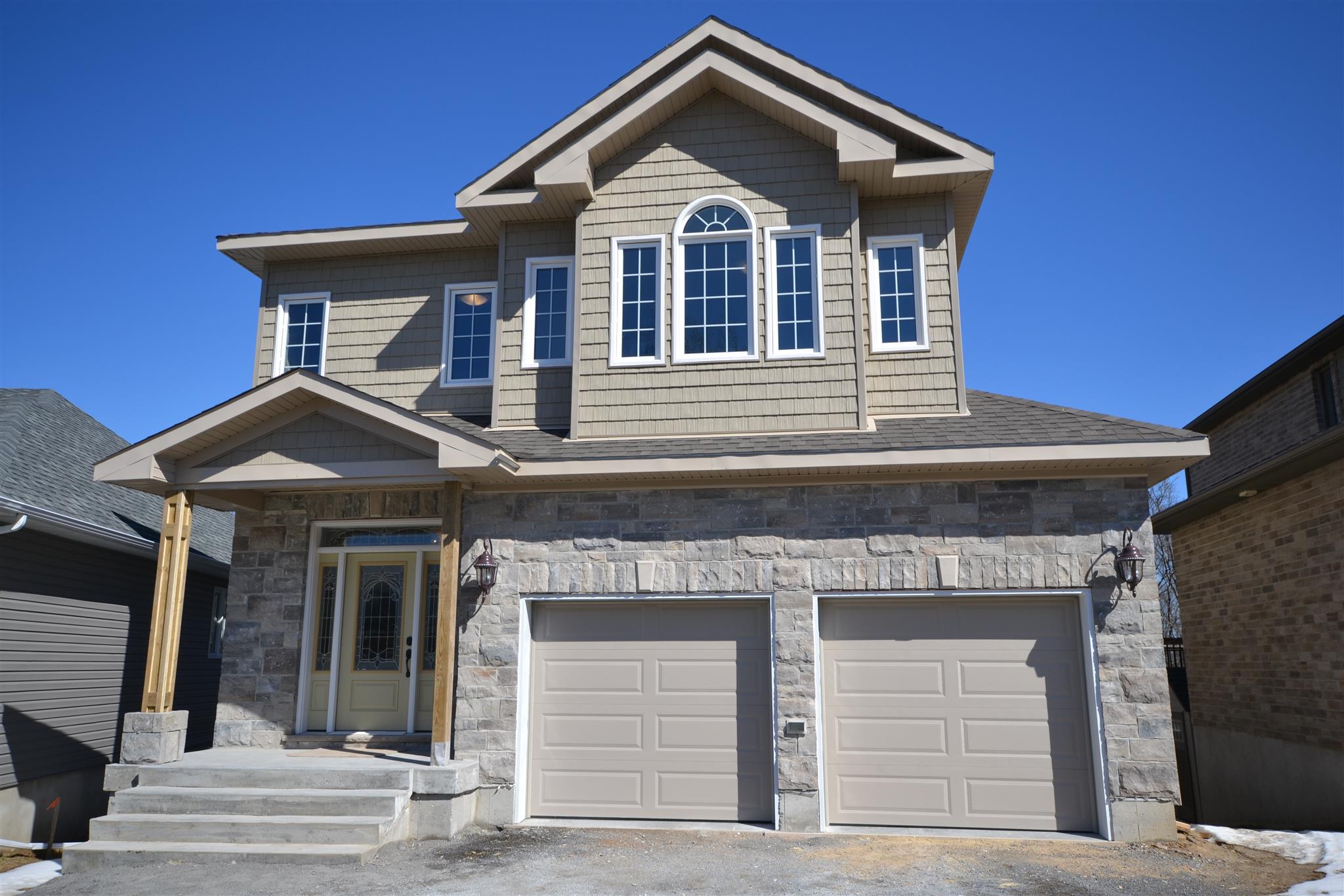 1374 waterside way, Kingston Ontario, Canada
