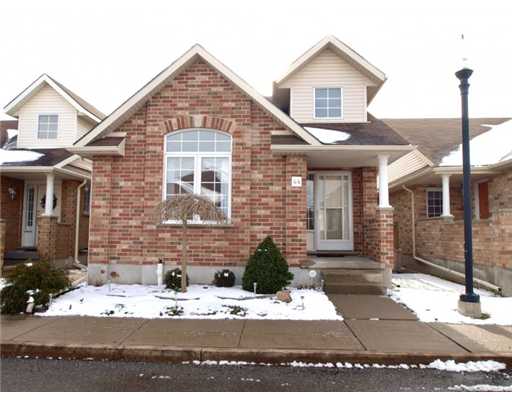 44 - 461 columbia st w, Waterloo Ontario, Canada