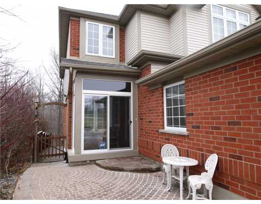 Waterloo Ontario, Canada