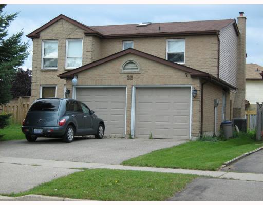 22 golden meadow dr, Kitchener 