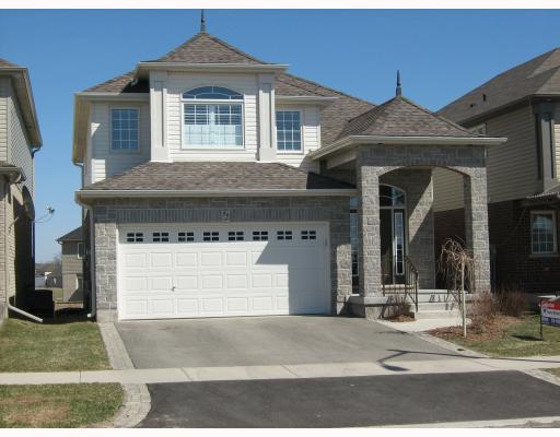 99 townsend dr, Breslau 