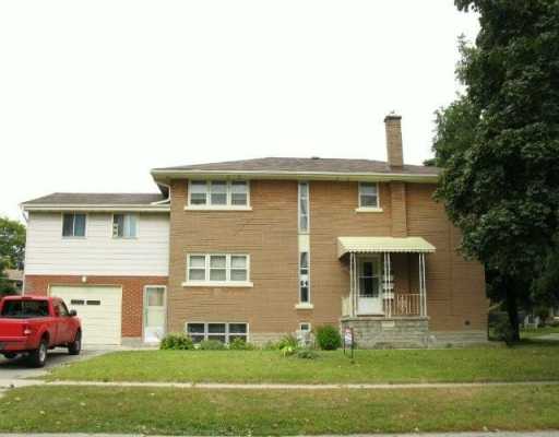 100 brandon avenue, Kitchener 