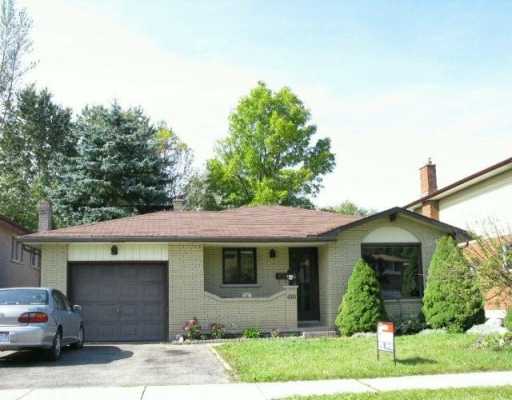 616 pioneer dr, Kitchener 