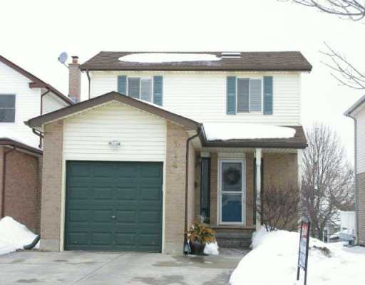 514 old orchard pl, Waterloo 
