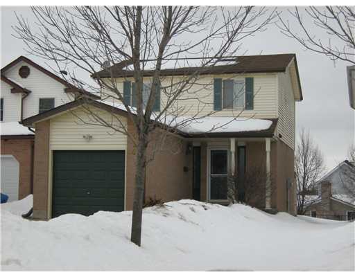 514 old orchard pl, Waterloo Ontario, Canada