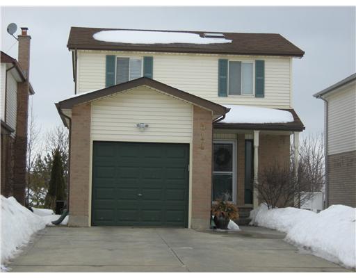 514 old orchard pl, Waterloo Ontario, Canada