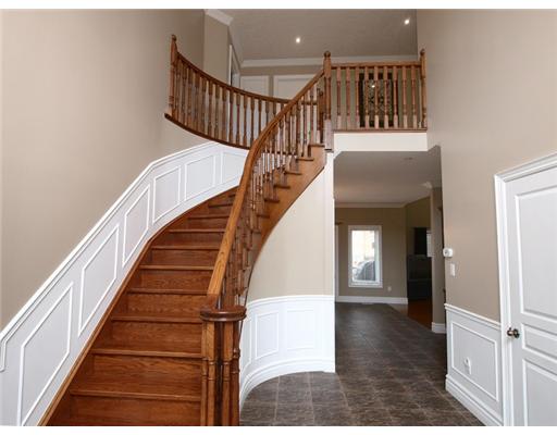 438 falconridge dr, Kitchener Ontario, Canada