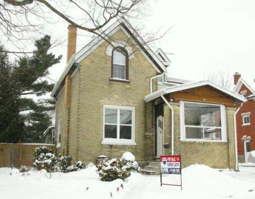 191 ahrens street, Kitchener 