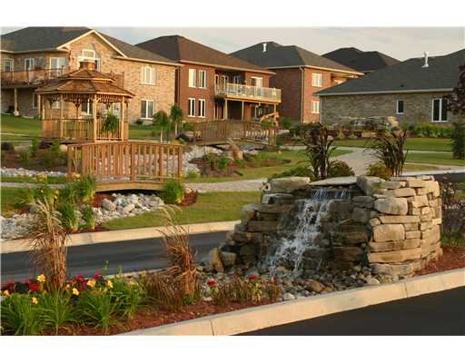 44 bonaventure dr, New Hamburg Ontario, Canada