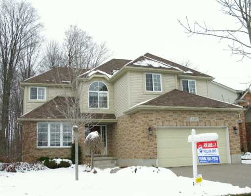 420 lake louise bl, Waterloo 