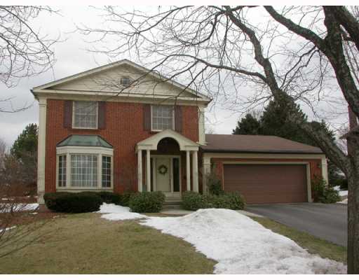 111 sandy ridge pl, Waterloo 