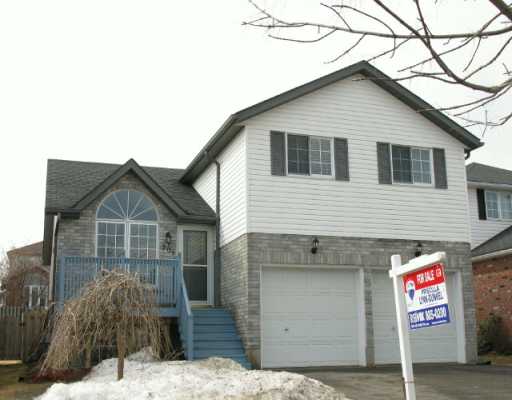307 westvale dr, Waterloo 