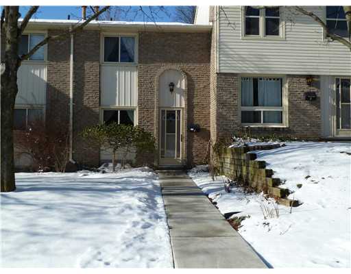 Kitchener Ontario, Canada