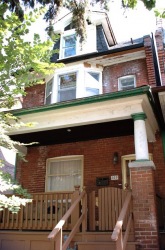 209 symington avenue, Toronto Ontario Canada