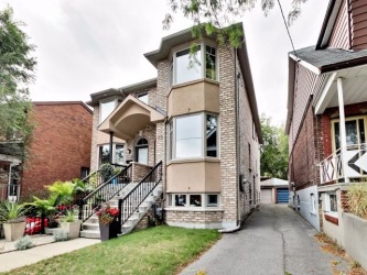 82 robina avenue, Toronto Ontario Canada