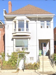 250 hallam street, Toronto Ontario Canada