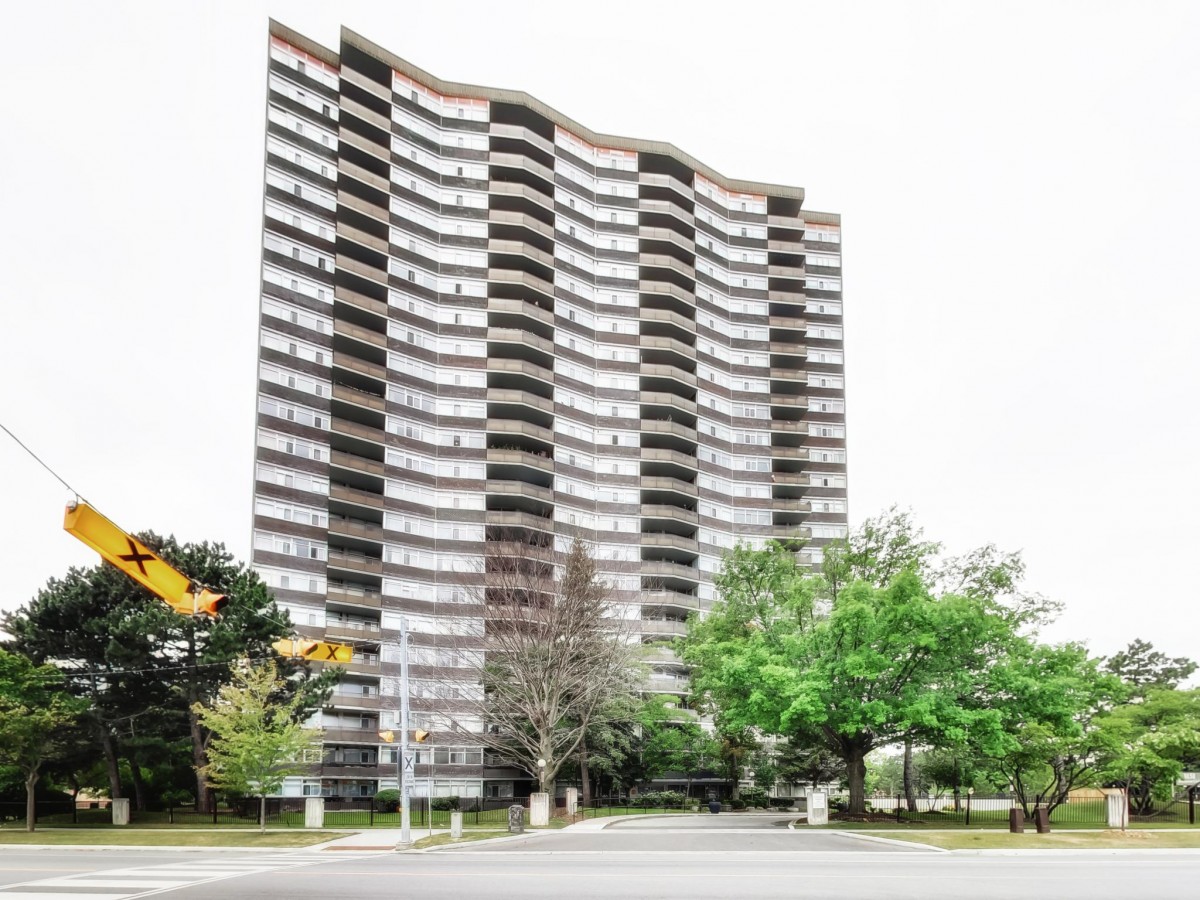 506-3151 bridletowne circle, Toronto Ontario Canada