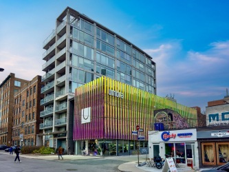 801-169 john street, Toronto Ontario Canada