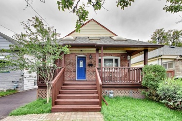 36 criscoe street,   