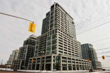 2121 lake shore blvd unit 1411, Toronto Ontario Canada