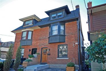 1045 davenport road, Toronto Ontario Canada
