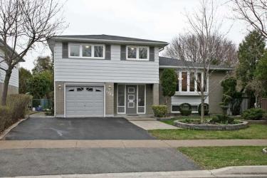 3120 centennial drive, Burlington Ontario Canada