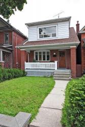 521 durie street, Toronto Ontario Canada