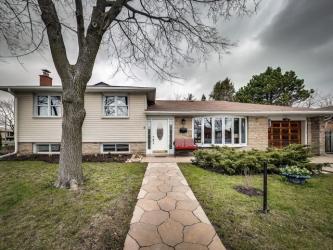 8 wareside road, Toronto Ontario Canada