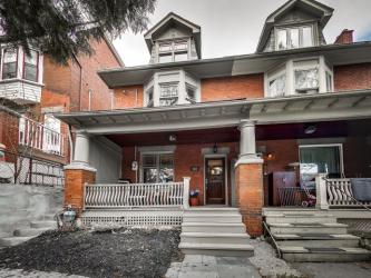 161 glendale avenue, Toronto Ontario Canada