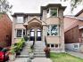 82 Robina Avenue, Toronto Ontario