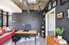 517-60 Niagara Street, Toronto Ontario