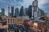 801-169 John Street, Toronto Ontario