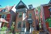 61 Brunswick Avenue, Toronto Ontario