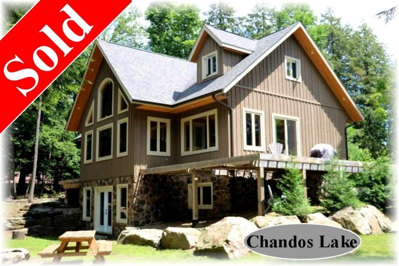 Maple Lane Apsley Ontario Property Details